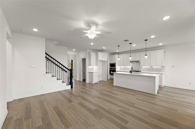 1422 Greenbelt Drive, Forney, TX 75126