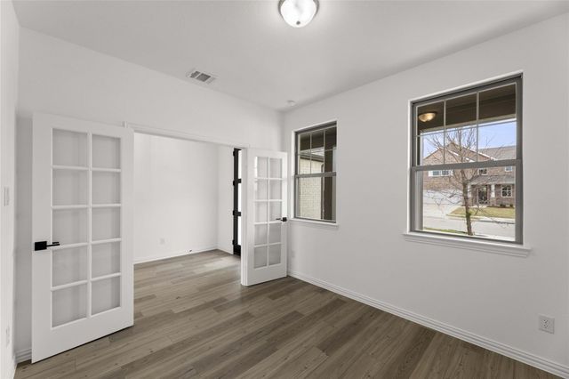 1422 Greenbelt Drive, Forney, TX 75126