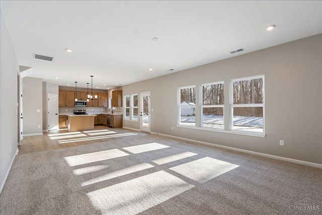 4033 Silverstone Lane, Union Twp, OH 45103