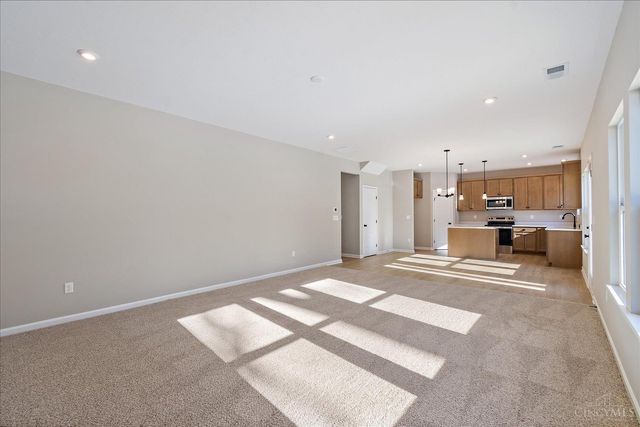 4033 Silverstone Lane, Union Twp, OH 45103