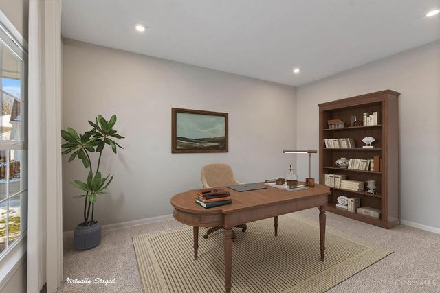 4033 Silverstone Lane, Union Twp, OH 45103