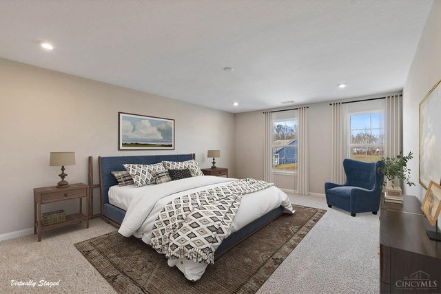 4033 Silverstone Lane, Union Twp, OH 45103