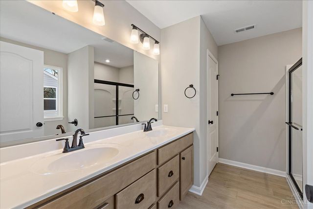 4033 Silverstone Lane, Union Twp, OH 45103