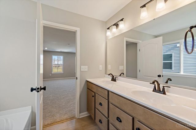 4033 Silverstone Lane, Union Twp, OH 45103