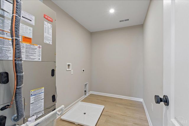 4033 Silverstone Lane, Union Twp, OH 45103