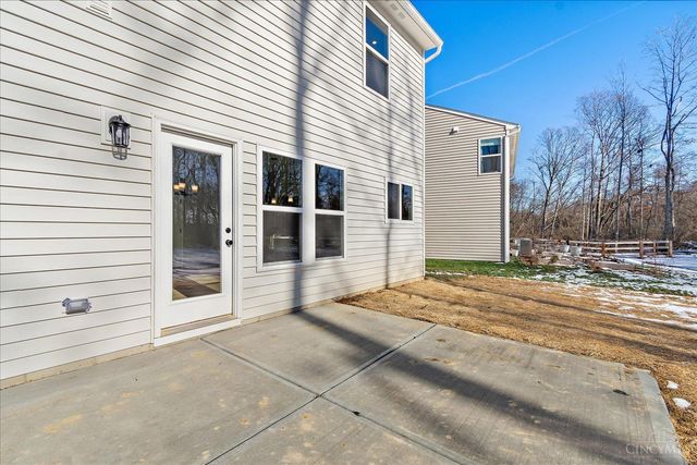 4033 Silverstone Lane, Union Twp, OH 45103