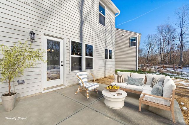 4033 Silverstone Lane, Union Twp, OH 45103