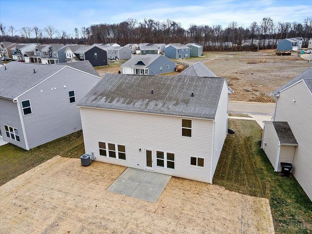 4033 Silverstone Lane, Union Twp, OH 45103