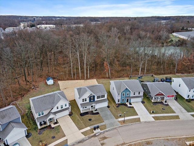 4033 Silverstone Lane, Union Twp, OH 45103