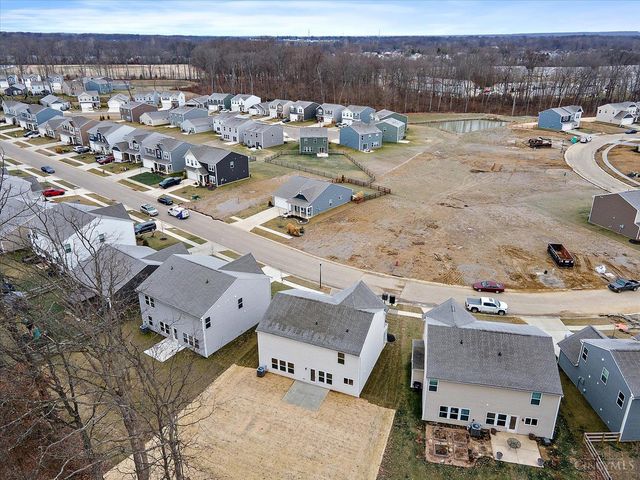 4033 Silverstone Lane, Union Twp, OH 45103