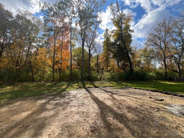 4033 Silverstone Lane, Union Twp, OH 45103