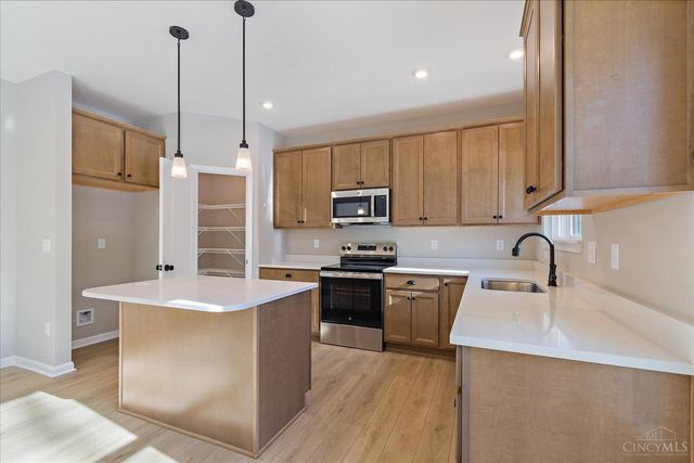 4033 Silverstone Lane, Union Twp, OH 45103