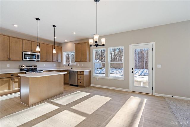 4033 Silverstone Lane, Union Twp, OH 45103