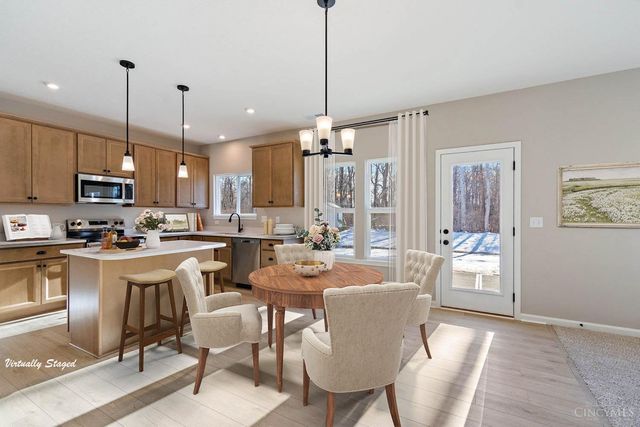 4033 Silverstone Lane, Union Twp, OH 45103