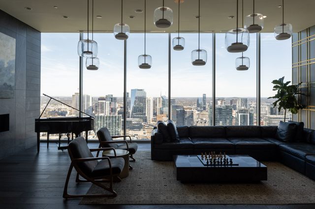 1616 West End Ave Unit 2304, Nashville, TN 37203