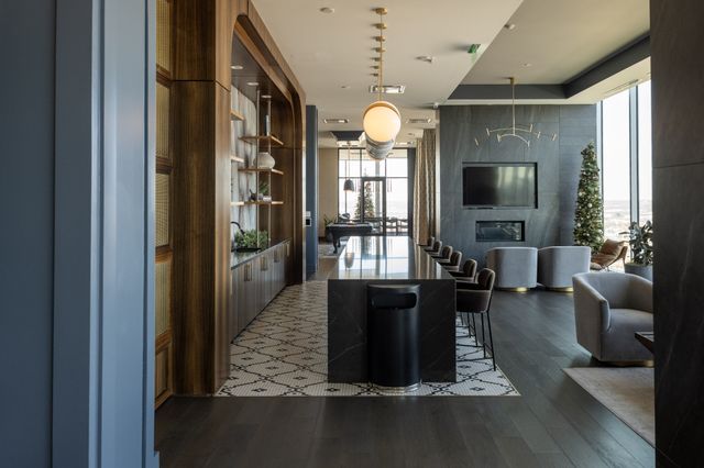 1616 West End Ave Unit 2304, Nashville, TN 37203