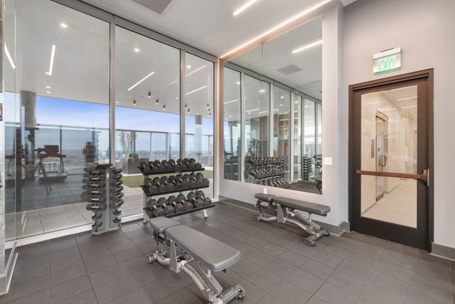 1616 West End Ave Unit 2304, Nashville, TN 37203