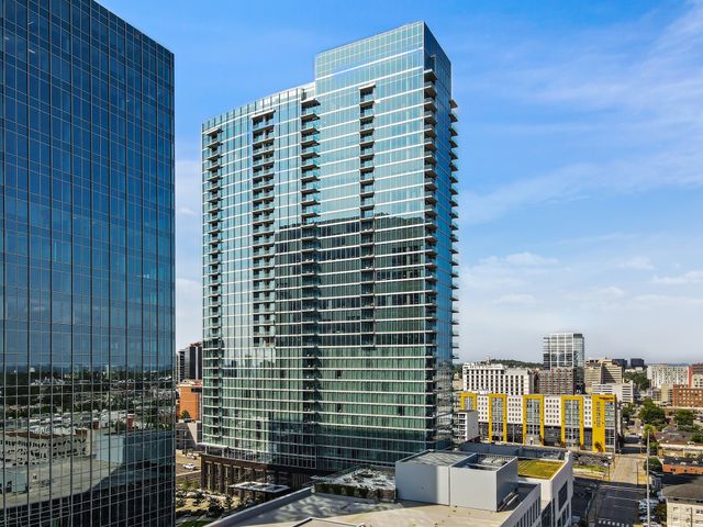 1616 West End Ave Unit 2304, Nashville, TN 37203
