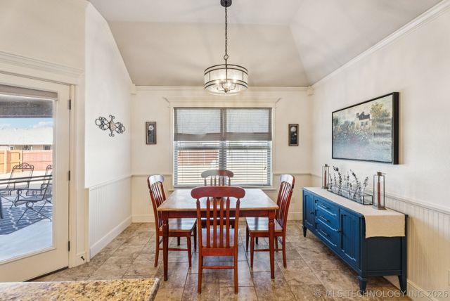 12451 E 129th Street North, Collinsville, OK 74021