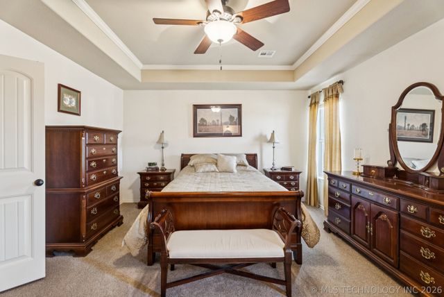 12451 E 129th Street North, Collinsville, OK 74021