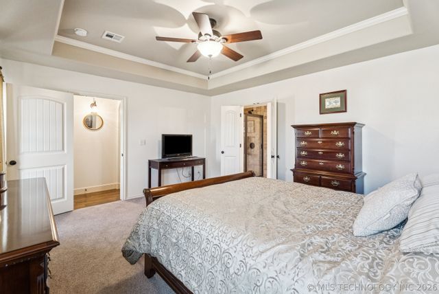 12451 E 129th Street North, Collinsville, OK 74021