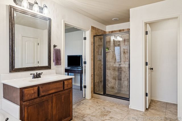 12451 E 129th Street North, Collinsville, OK 74021