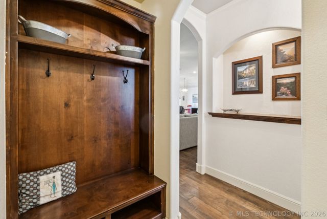 12451 E 129th Street North, Collinsville, OK 74021