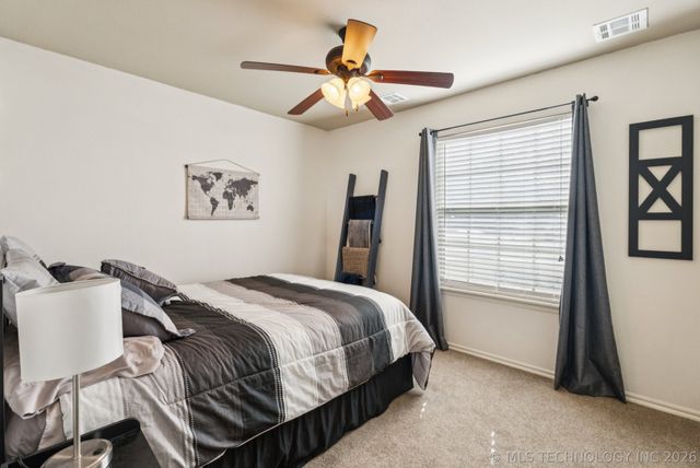 12451 E 129th Street North, Collinsville, OK 74021