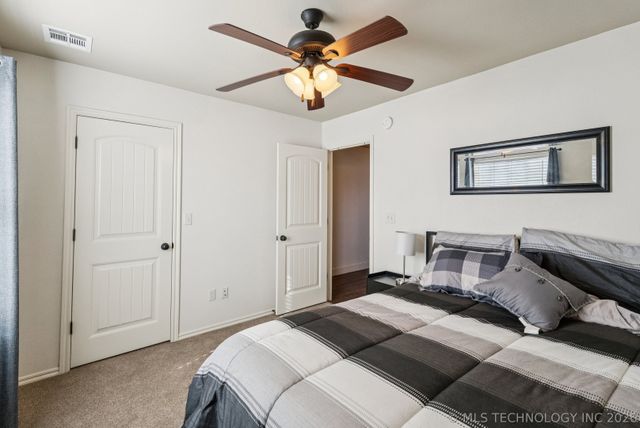 12451 E 129th Street North, Collinsville, OK 74021