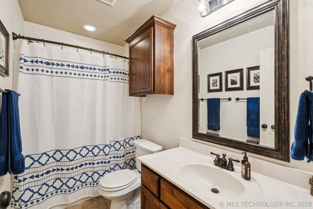 12451 E 129th Street North, Collinsville, OK 74021