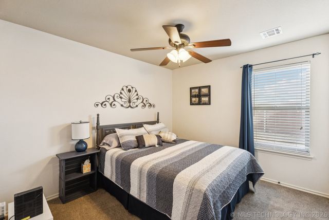 12451 E 129th Street North, Collinsville, OK 74021