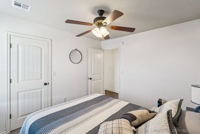 12451 E 129th Street North, Collinsville, OK 74021