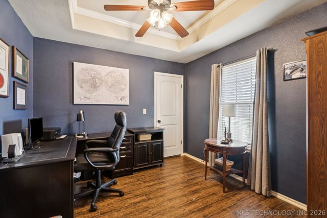 12451 E 129th Street North, Collinsville, OK 74021