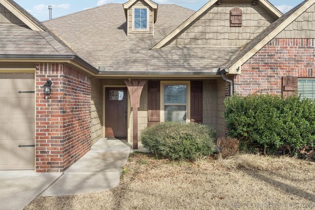 12451 E 129th Street North, Collinsville, OK 74021