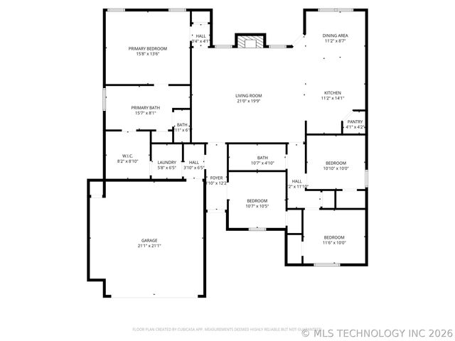 12451 E 129th Street North, Collinsville, OK 74021