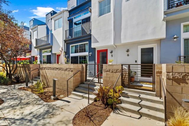 5300 Playa Vista Drive 5, Playa Vista, CA 90094