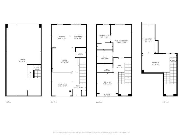 5300 Playa Vista Drive 5, Playa Vista, CA 90094
