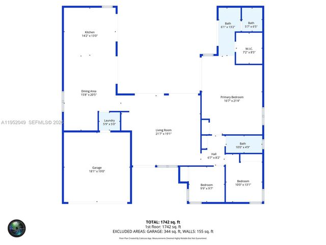 4500 NW 113th Ter, Coral Springs, FL 33065