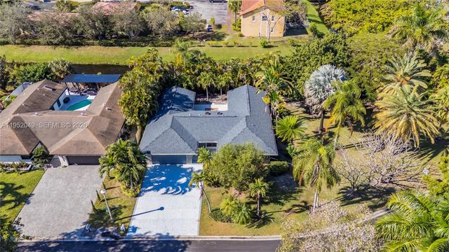 4500 NW 113th Ter, Coral Springs, FL 33065