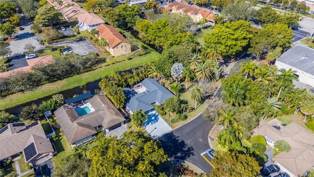 4500 NW 113th Ter, Coral Springs, FL 33065