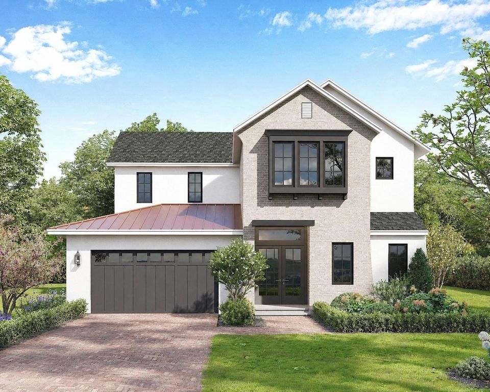 942 ENCLAVE PLACE, Winter Park, FL 32792