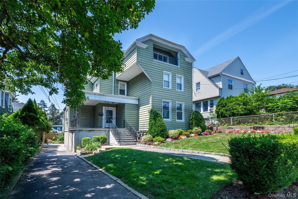 7 Alpha Place First floor, New Rochelle, NY 10805
