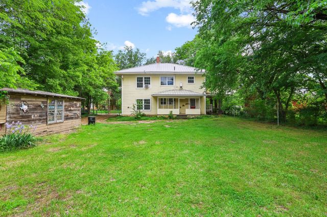 402 W Main Street, Ladonia, TX 75449