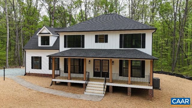 FOREST GLEN LN FG28, Palmyra, VA 23117