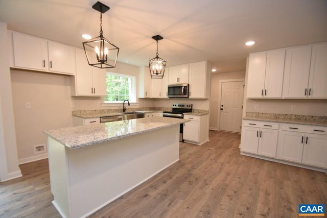 FOREST GLEN LN FG28, Palmyra, VA 23117