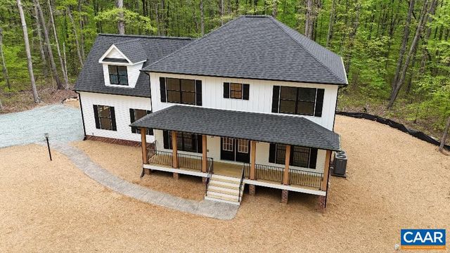 FOREST GLEN LN FG28, Palmyra, VA 23117