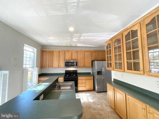 8822 LEW WALLACE RD, Frederick, MD 21704