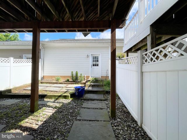 8822 LEW WALLACE RD, Frederick, MD 21704