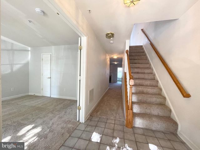 8822 LEW WALLACE RD, Frederick, MD 21704