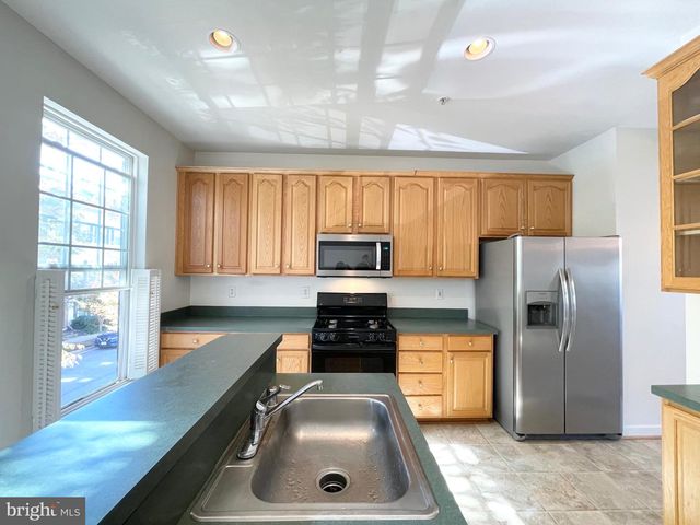 8822 LEW WALLACE RD, Frederick, MD 21704